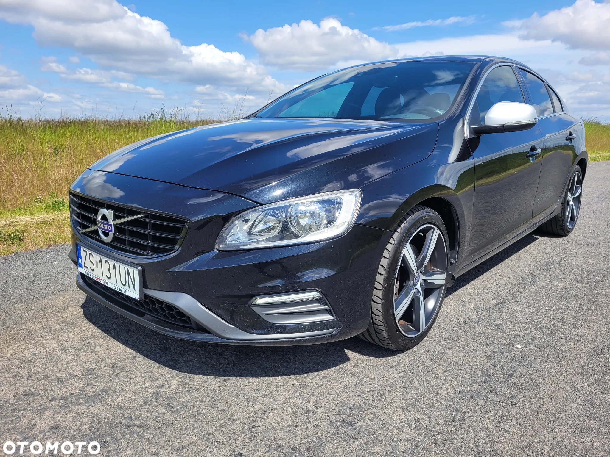 Volvo S60 - 22