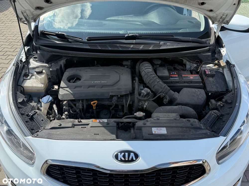 Kia Ceed 1.6 CRDi L - 36