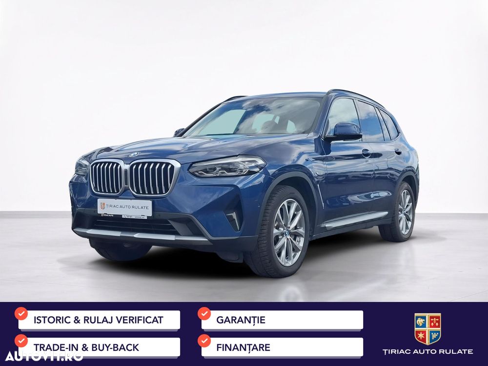 BMW X3 - 2