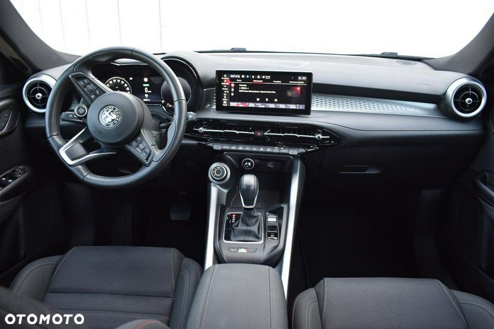 Alfa Romeo Tonale - 6