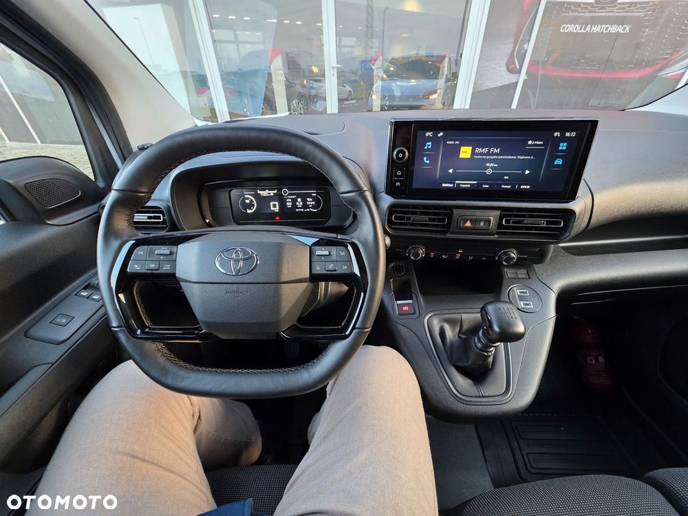 Toyota PROACE CITY - 10