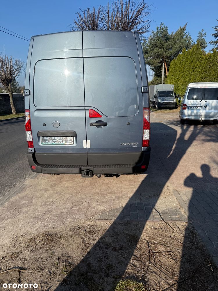 Opel Movano - 6