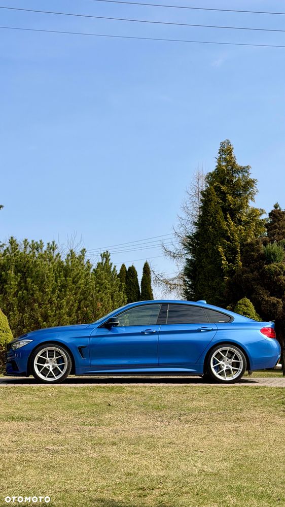 BMW Seria 4 440i Sport-Aut M Sport - 12