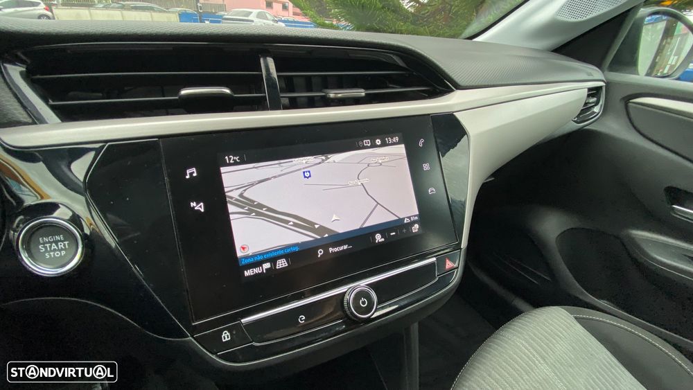 Opel Corsa-e Business Edition - 35