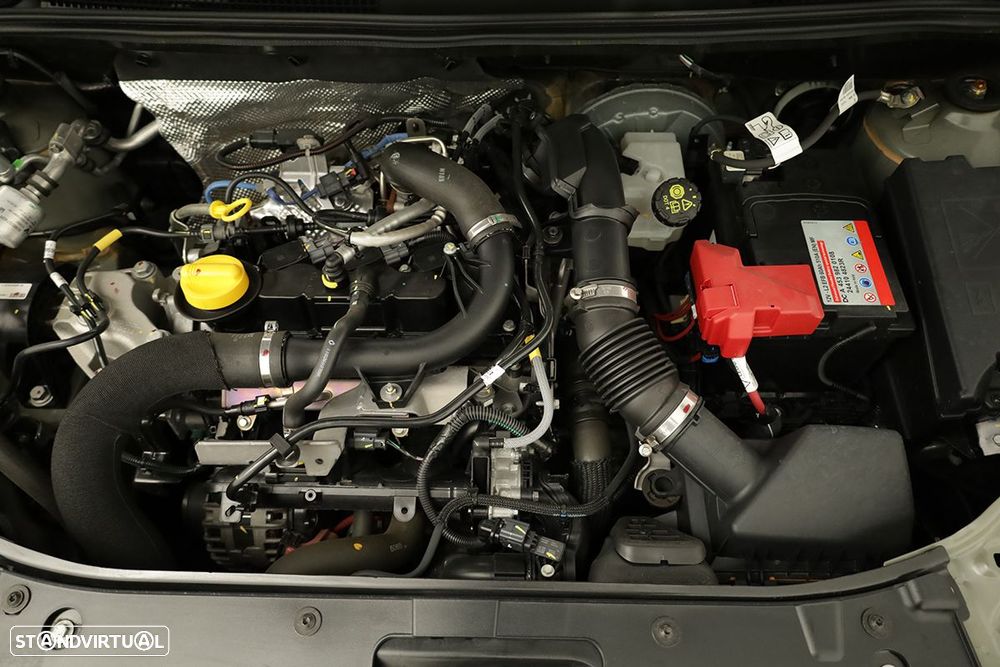 Dacia Sandero 1.0 TCe Expression - 23