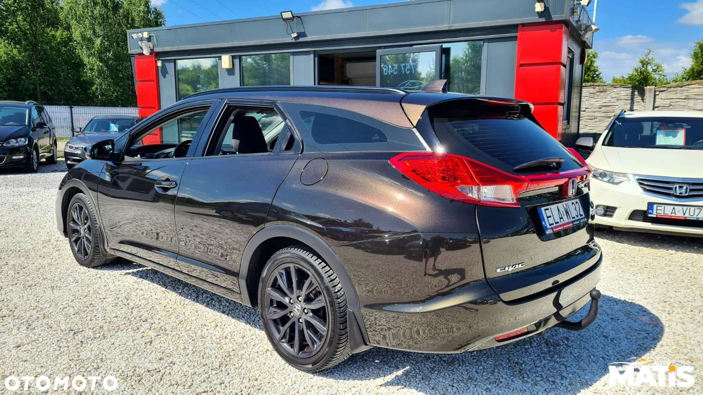 Honda Civic - 24