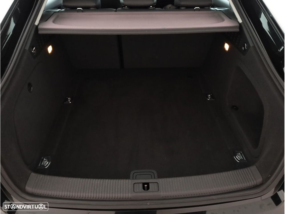 Audi A5 Sportback 2.0 TDI - 17