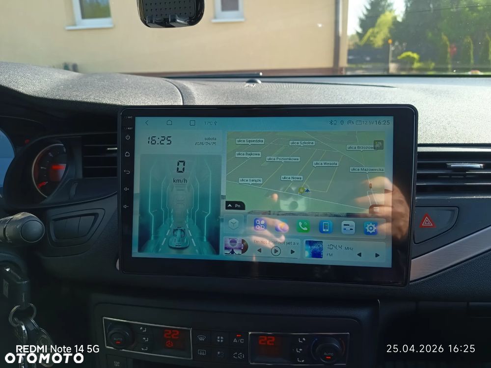 Citroën C5 2.0 HDi Exclusive - 15