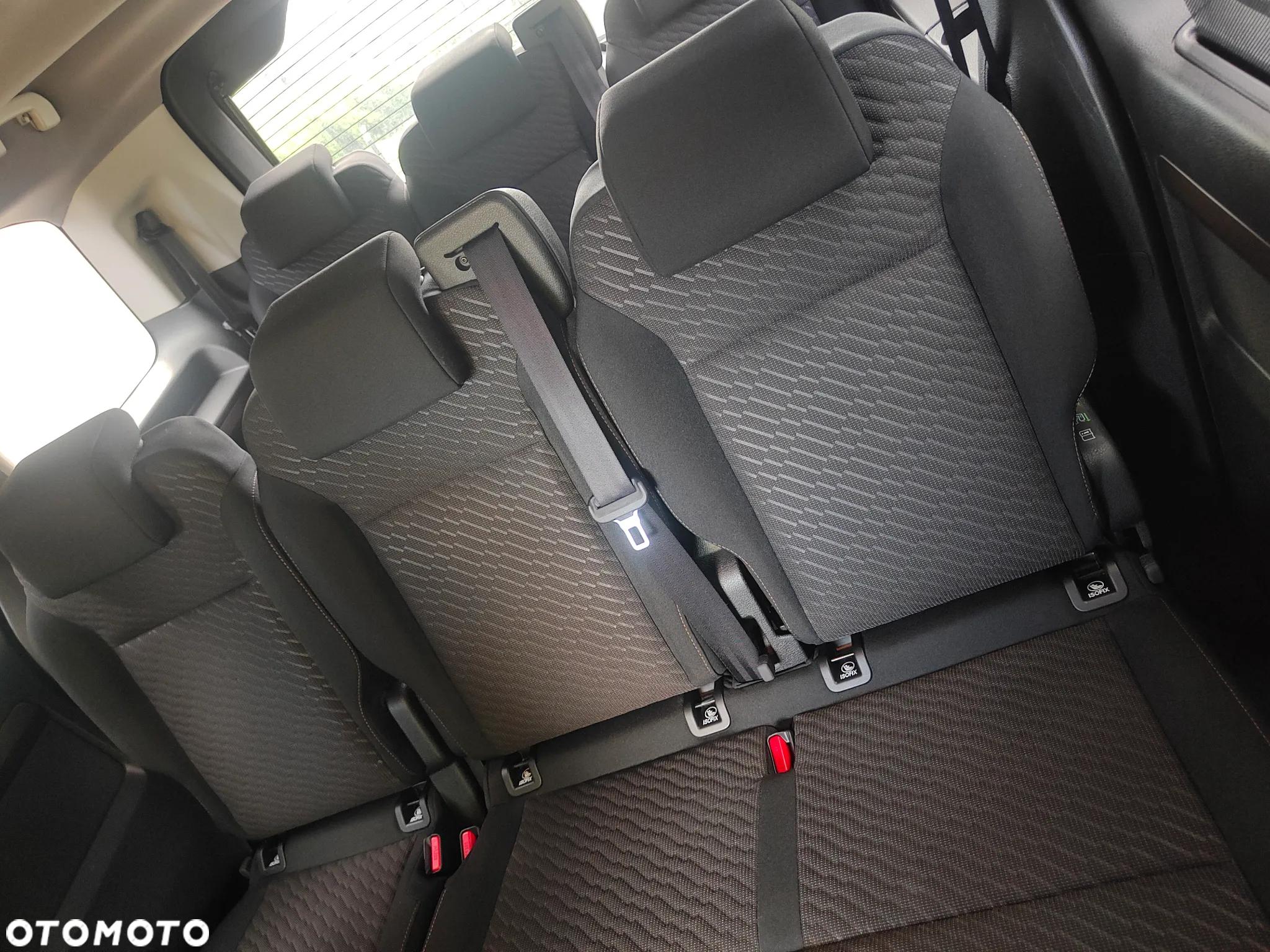 Toyota Proace Verso 2.0 D4-D Compact Family - 8