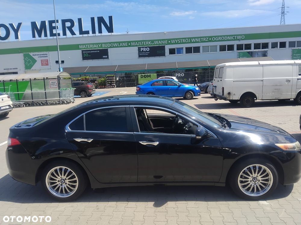 Honda Accord - 3