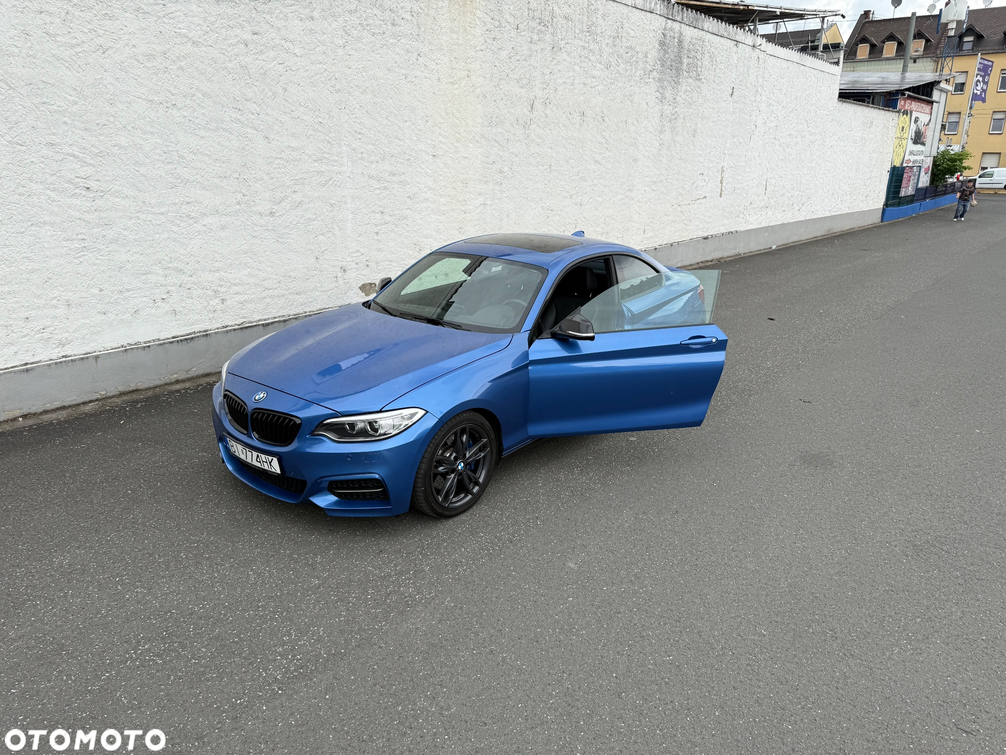 BMW Seria 2 M235i Coupe Sport-Aut - 6
