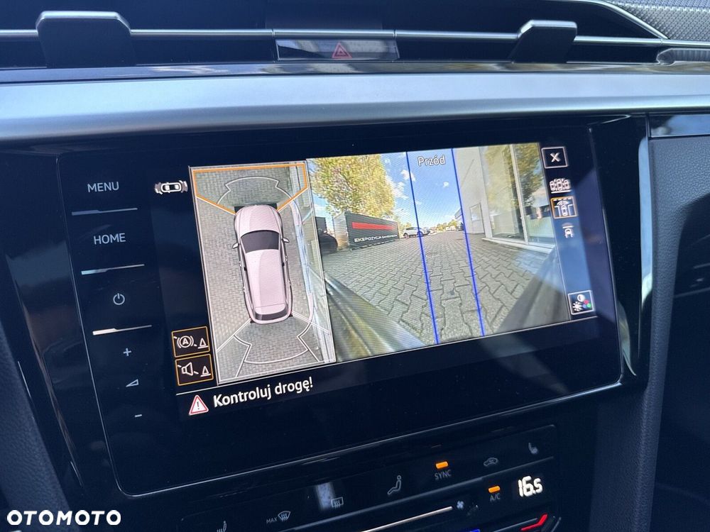 Volkswagen Arteon Shooting Brake 2.0 TSI 4Motion R DSG - 26
