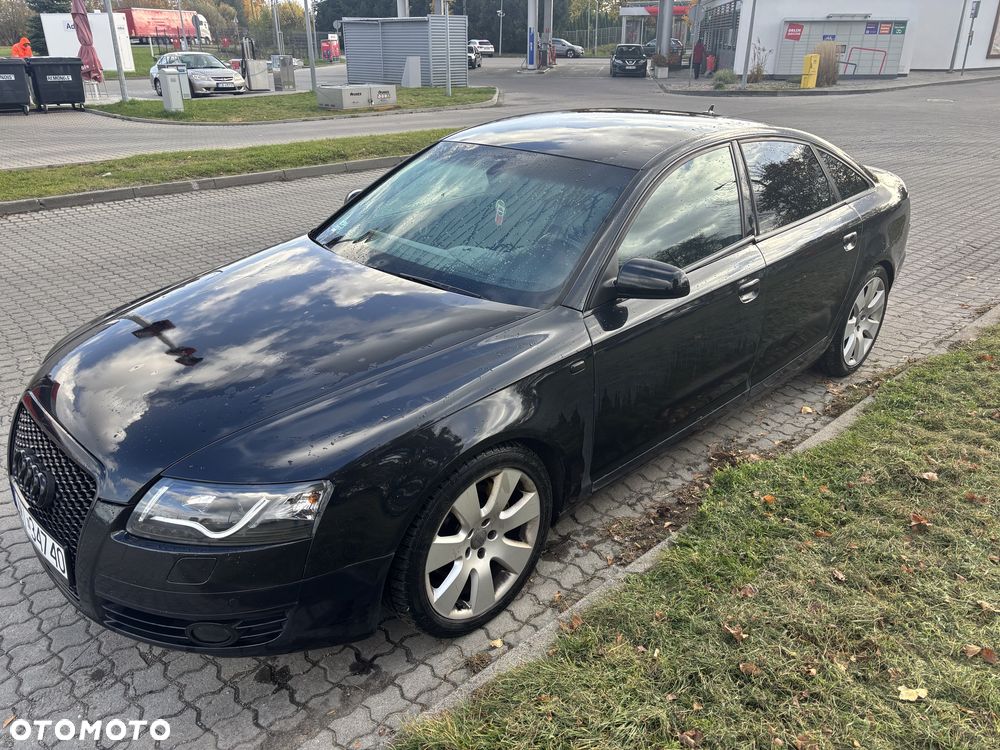Audi A6 Avant - 3