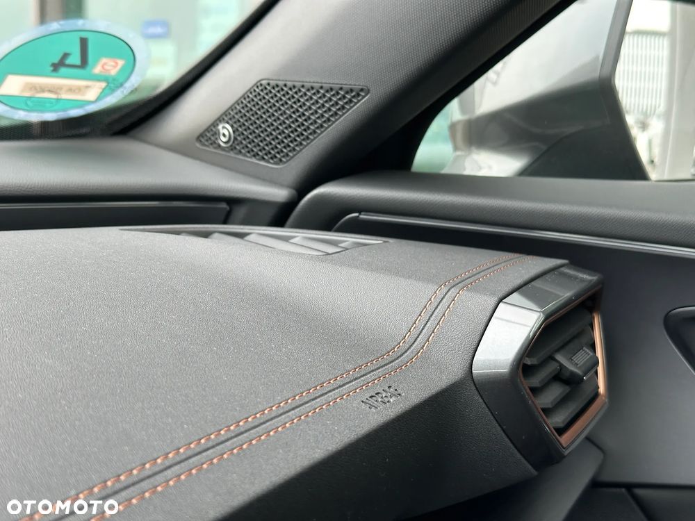 Cupra Formentor 2.0 TSI 4Drive VZ DSG - 39