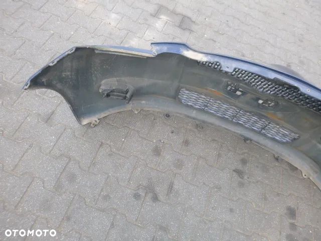 ZDERZAK PRZÓD PRZEDNI TOYOTA YARIS II 05-09 KOLOR 8P4 - 23