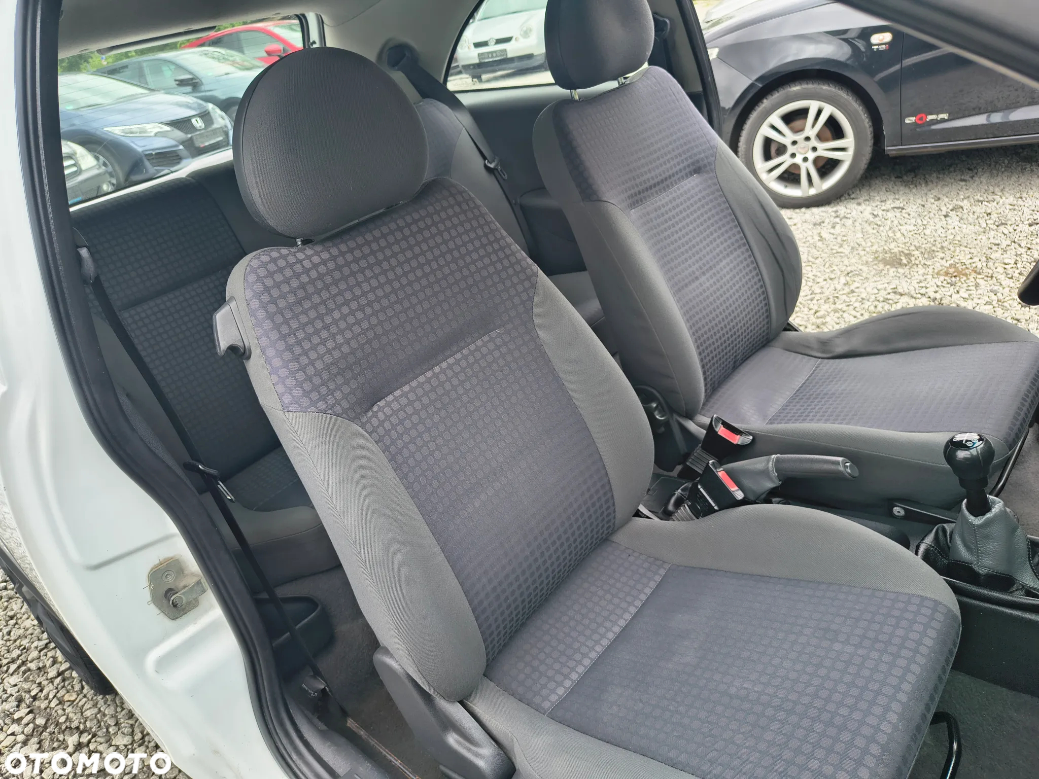 Opel Corsa - 22