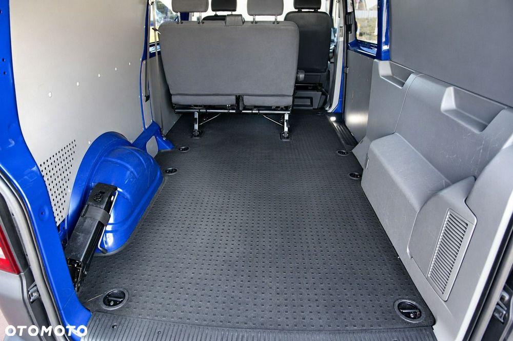 Volkswagen Transporter - 20