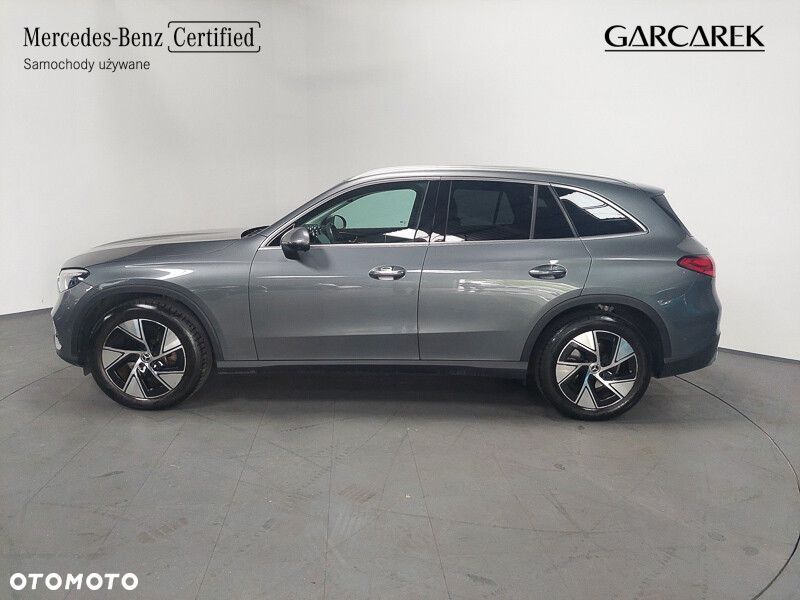 Mercedes-Benz GLC - 9