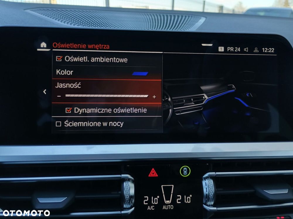 BMW Seria 3 - 28