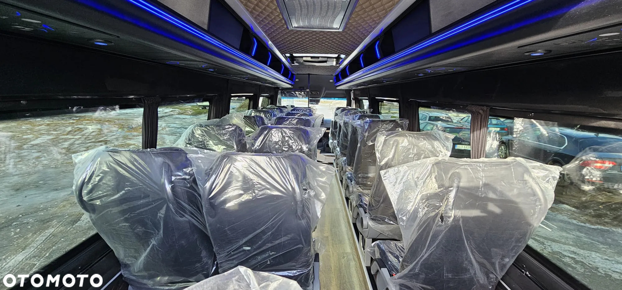 Mercedes-Benz Sprinter 519 CDI - 18