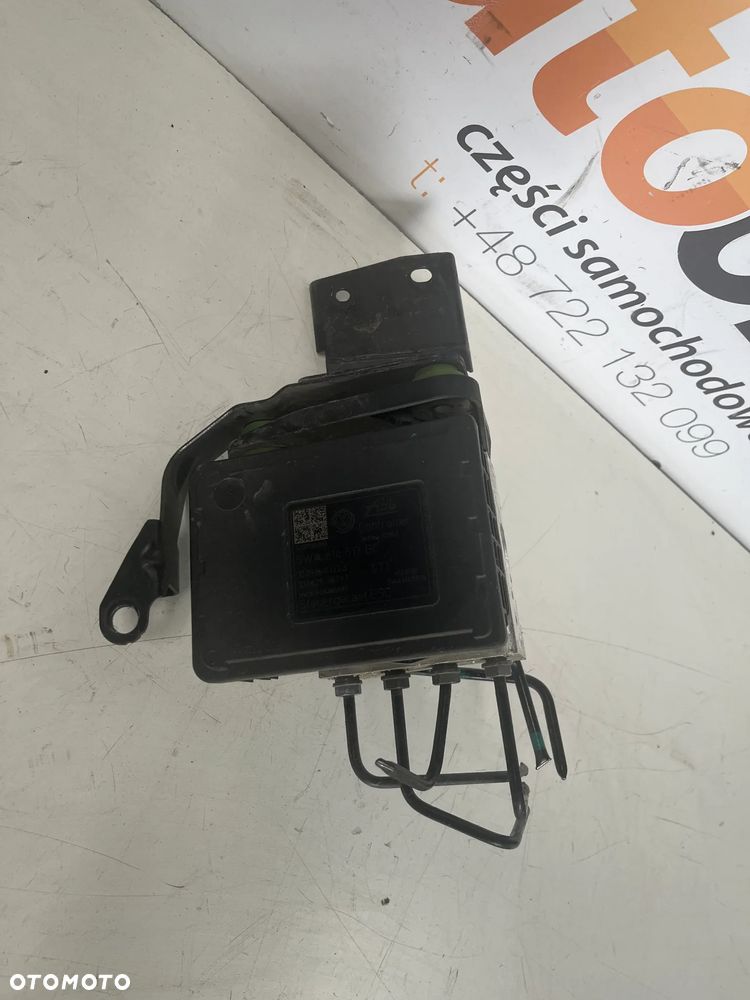 Pompa ABS 5WA614517BC VW CADDY V AUDI A3 8Y GOLF VIII - 1