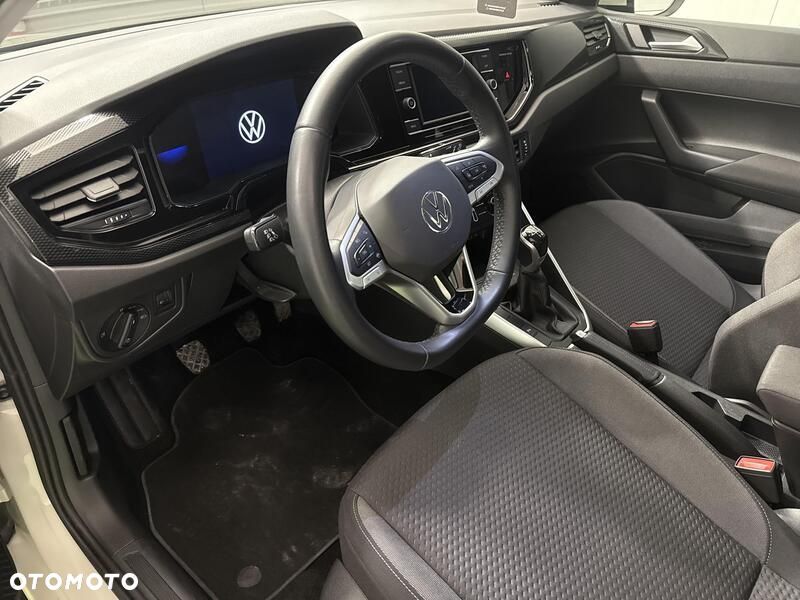 Volkswagen Taigo 1.0 TSI Life - 10