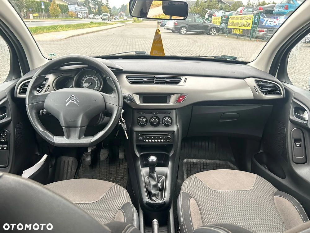 Citroën C3 - 10