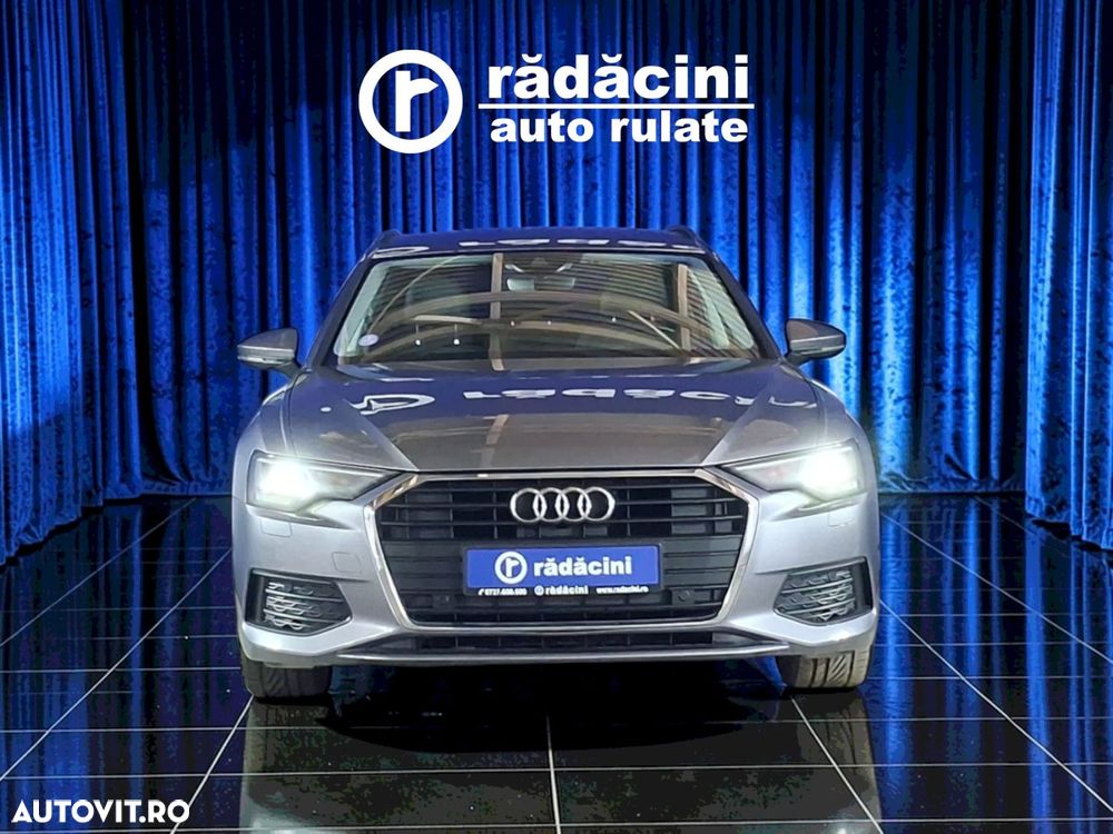 Audi A6 - 3