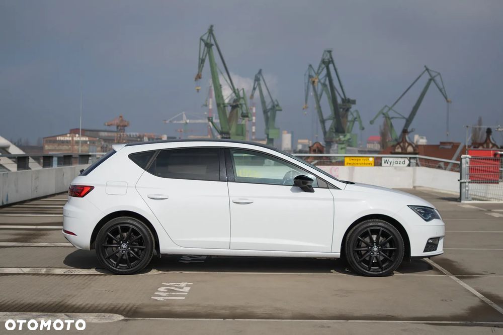 Seat Leon 1.5 EcoTSI Evo Full LED S&S - 4