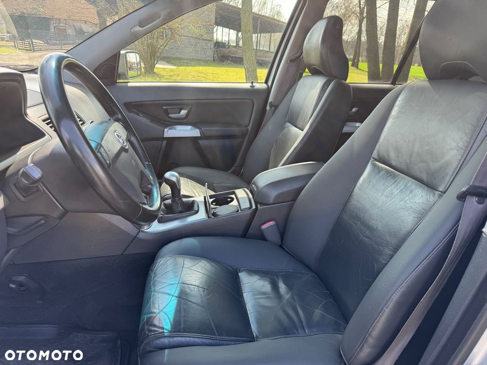 Volvo XC 90 D5 Comfort - 30