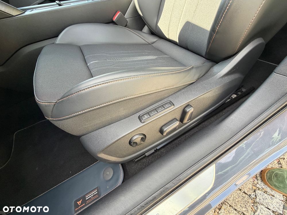 Cupra Formentor 2.0 TSI 4Drive DSG - 31