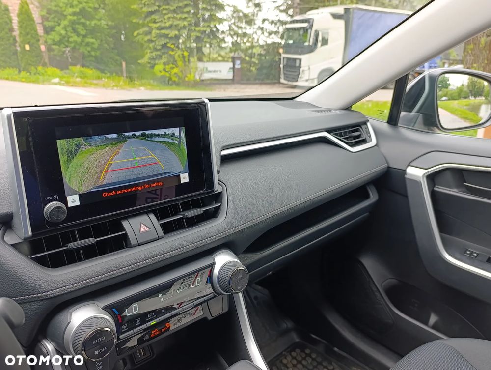 Toyota RAV4 2.5 4x4 Comfort - 12