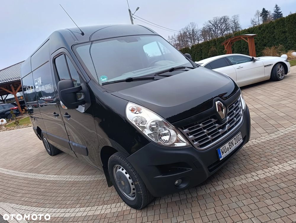Renault Master L2 H2 - 25