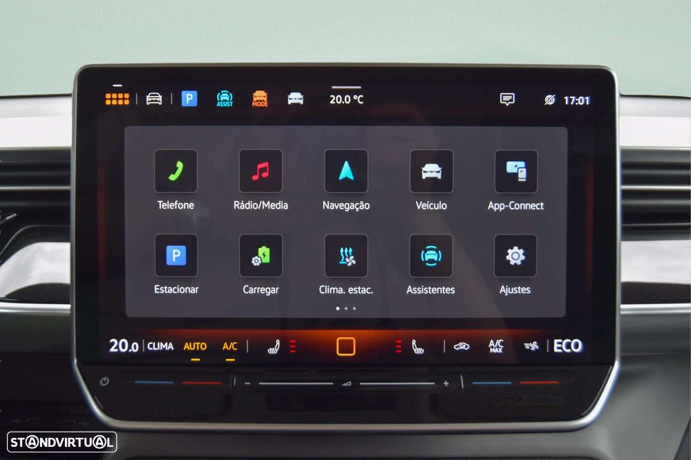 VW ID.Buzz 91 kWh Pro - 19