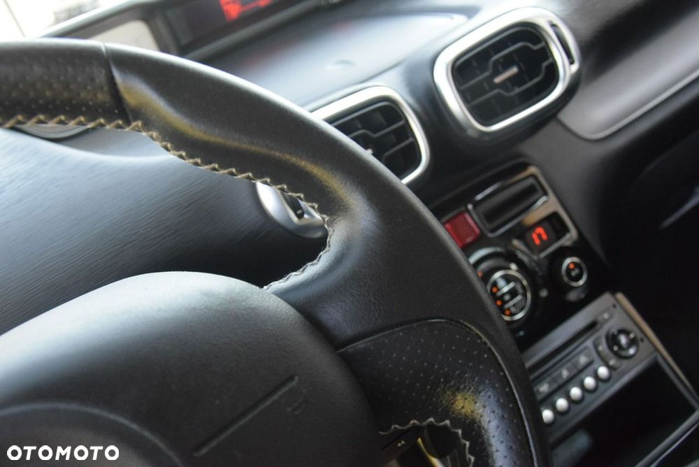 Citroën C3 Picasso 1.6i Exclusive - 33