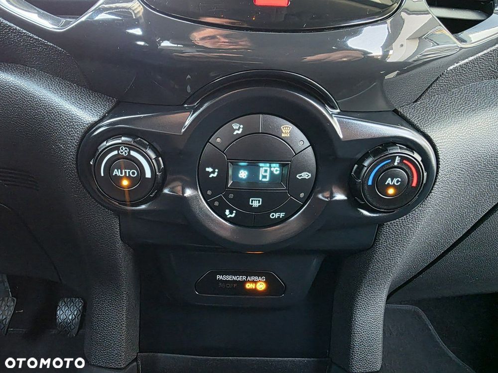 Ford EcoSport 1.0 EcoBoost TITANIUM - 16