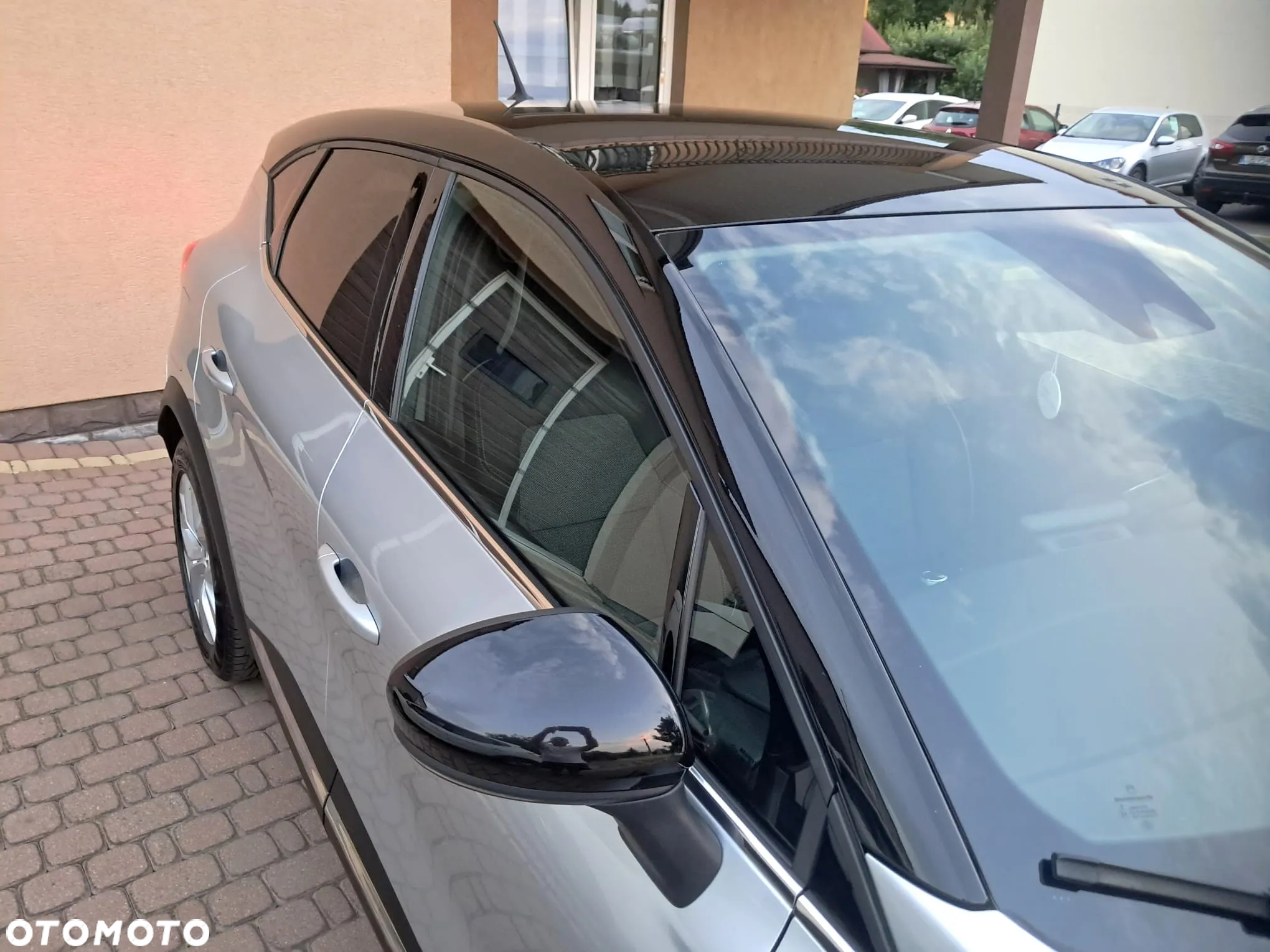 Renault Captur BLUE dCi 115 INTENS - 5