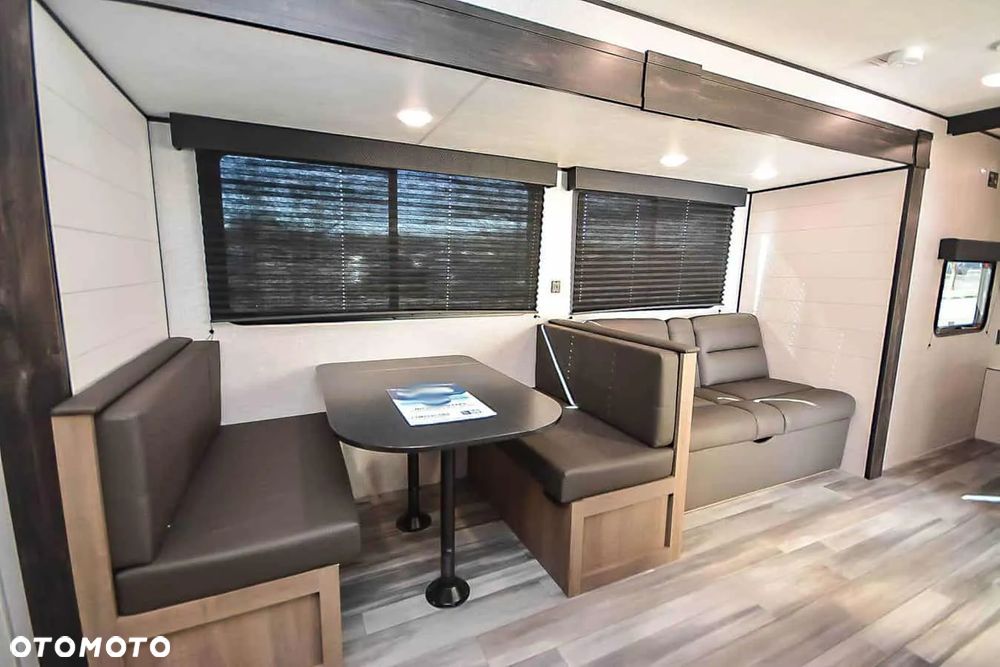 Inny JAYCO  261 BHS - 14