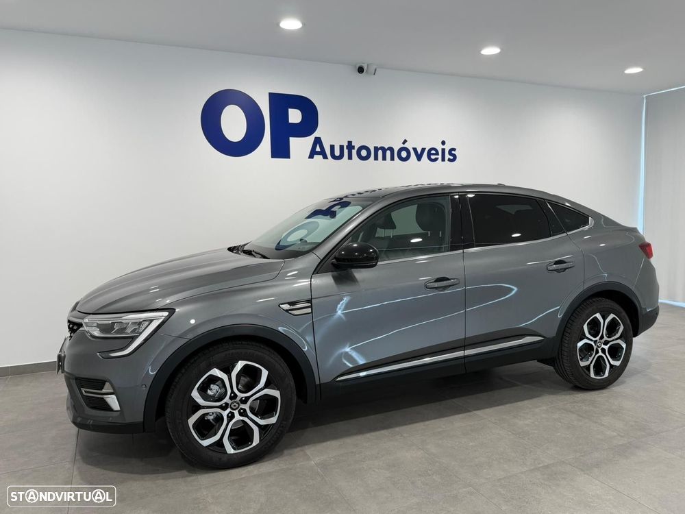 Renault Arkana 1.6 E-Tech Intens - 2