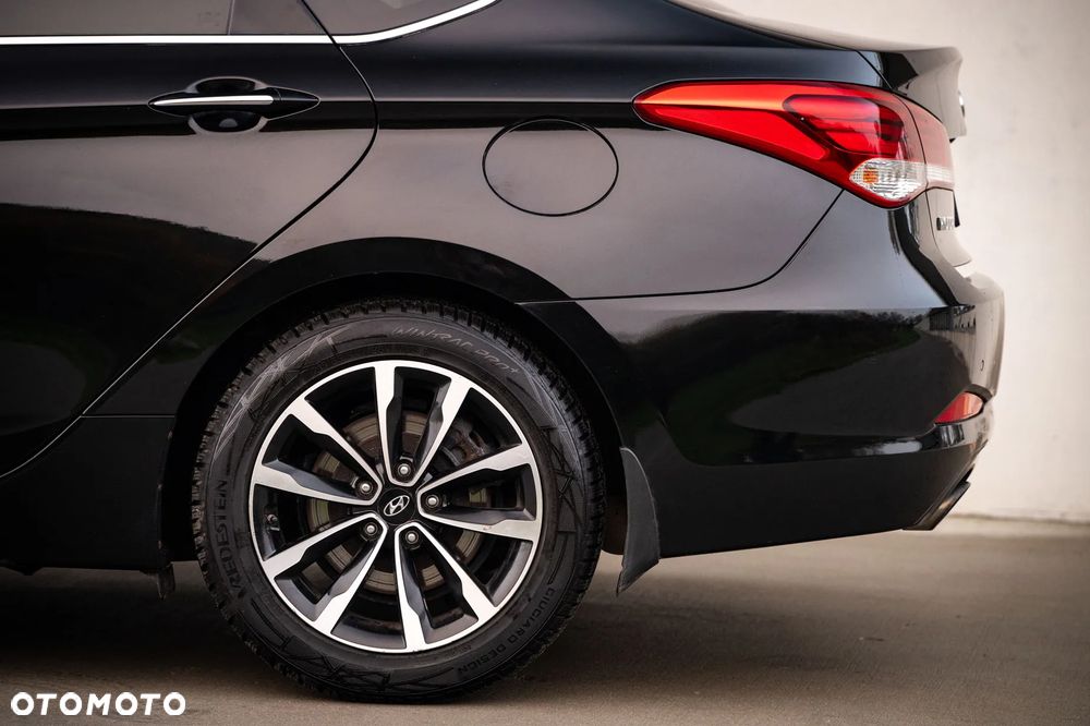 Hyundai i40 - 6