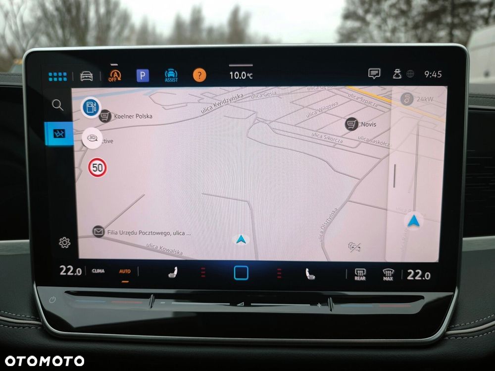 Volkswagen Passat - 36