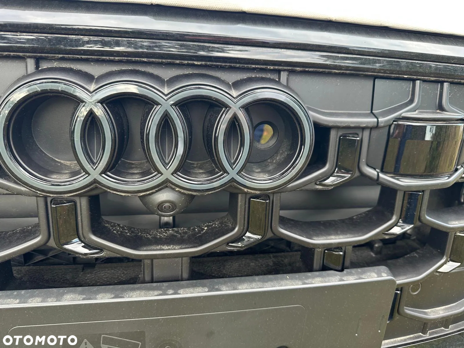 Audi Q8 - 16