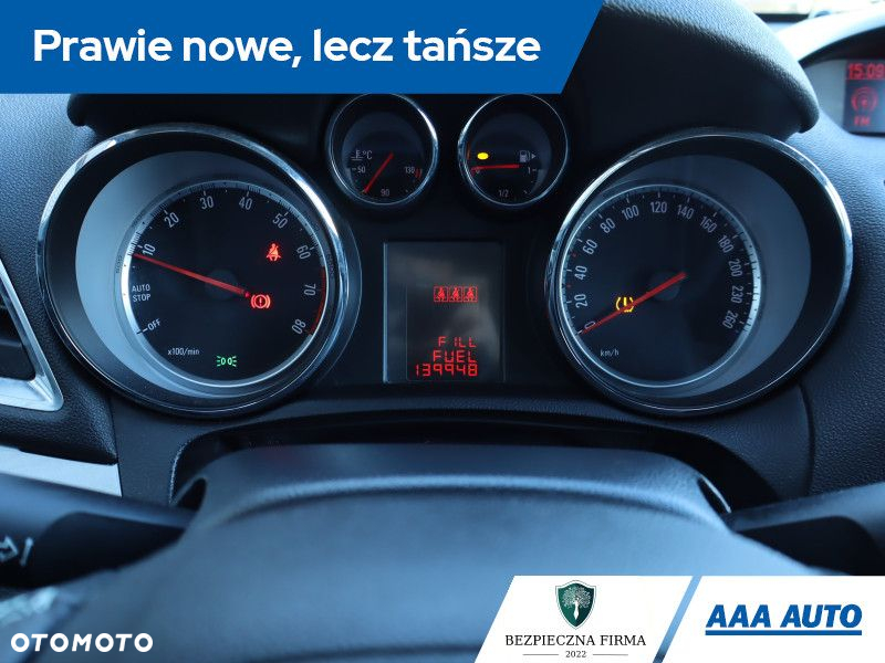 Opel Mokka - 12