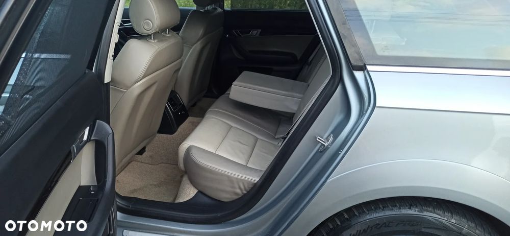 Audi A6 Allroad - 15