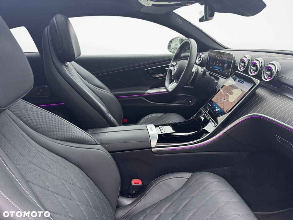 Mercedes-Benz CLE - 15