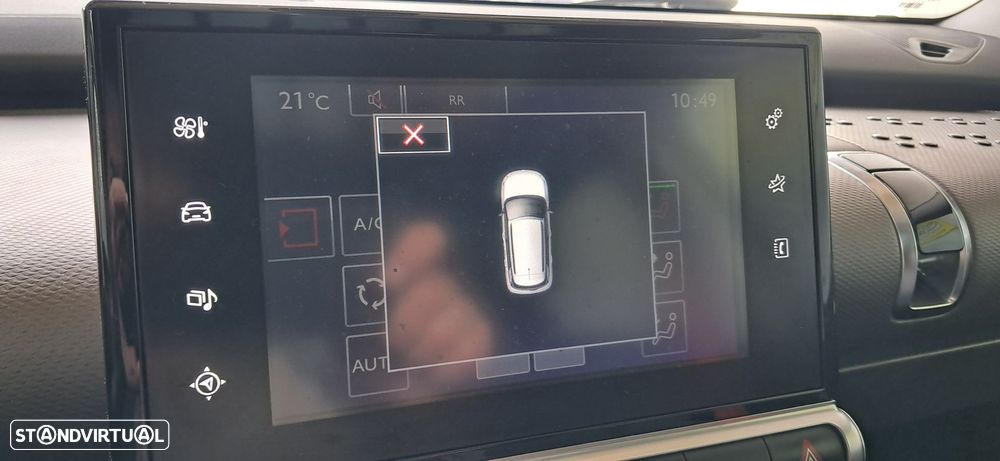 Citroën C4 Cactus 1.2 PureTech Rip Curl - 8