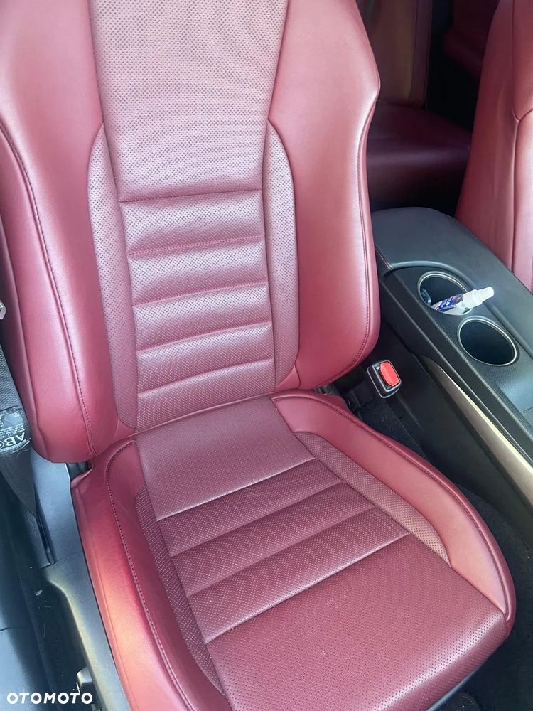 Lexus IS 200t F Sport - 9