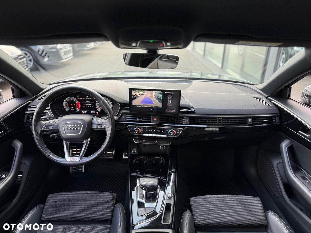 Audi A4 Limousine - 20