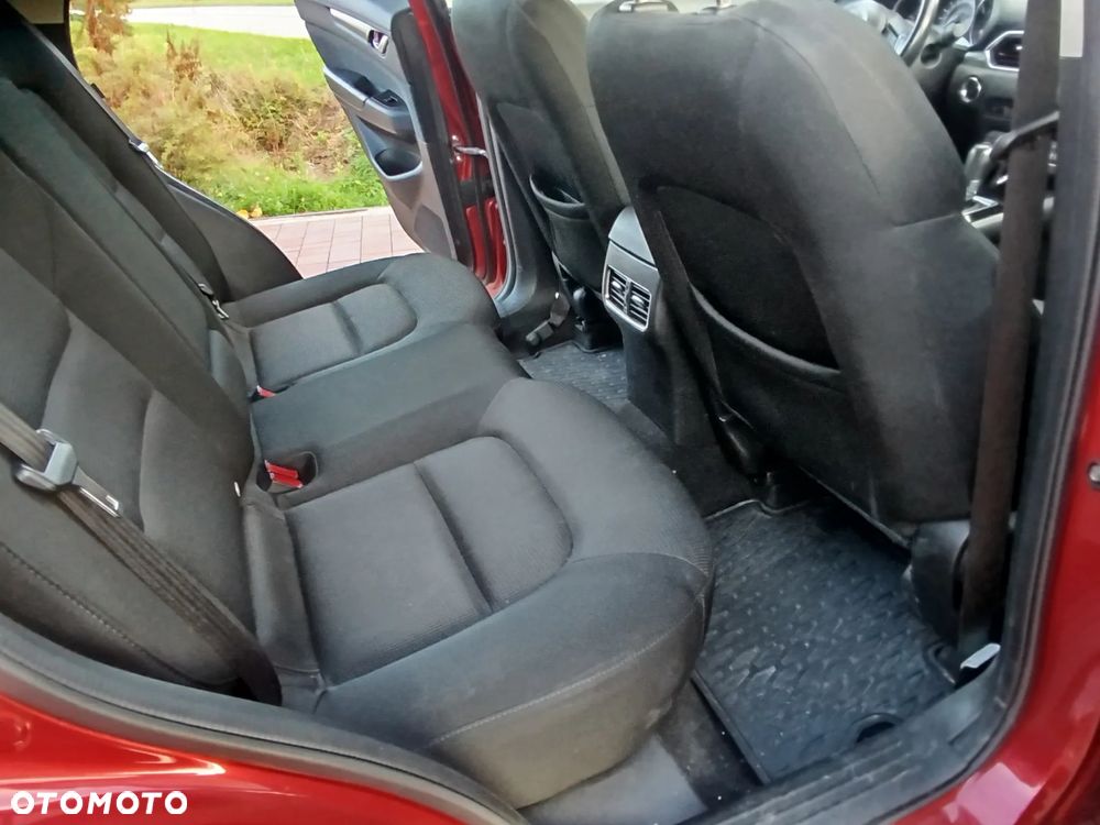 Mazda CX-5 - 14
