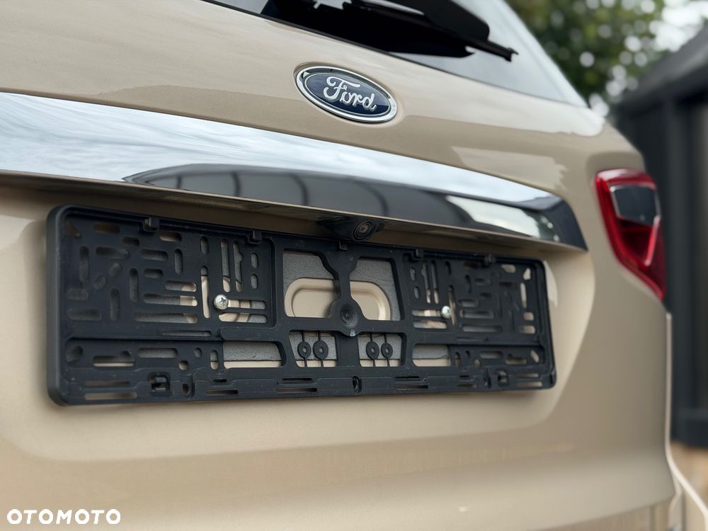 Ford EcoSport 1.5 EcoBlue Titanium ASS - 6
